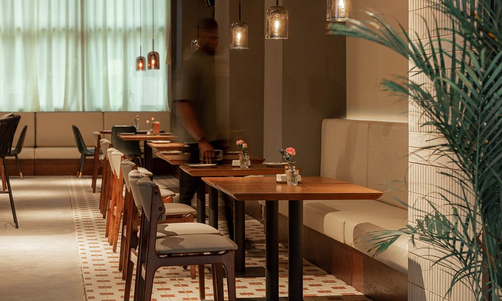 Contelier Restaurant