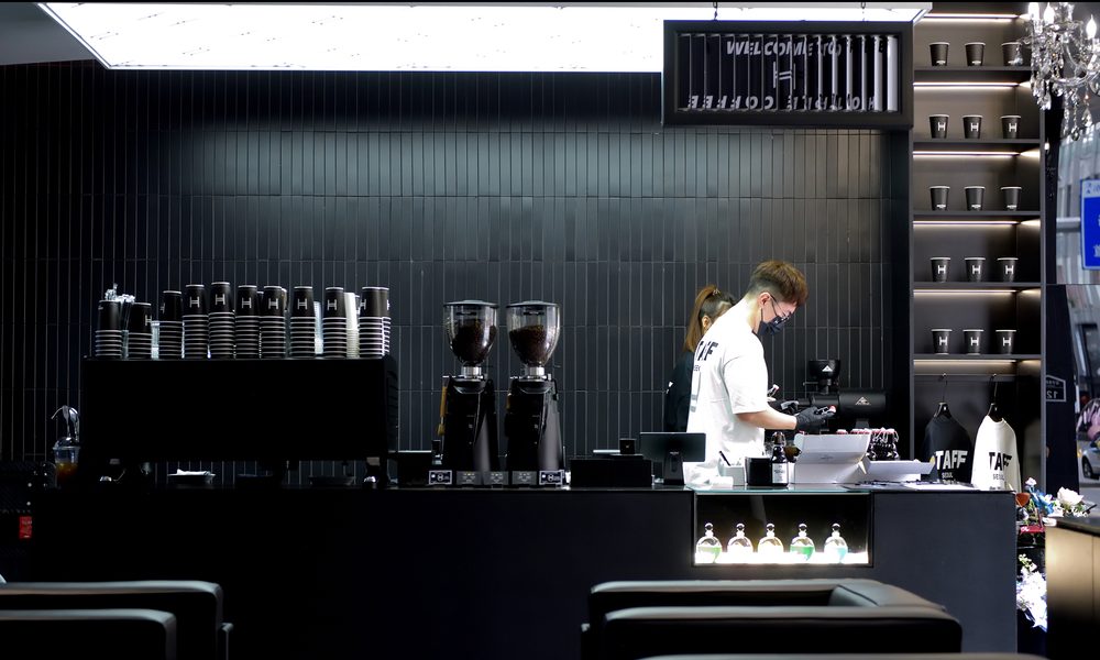 HOTPLE COFFEE