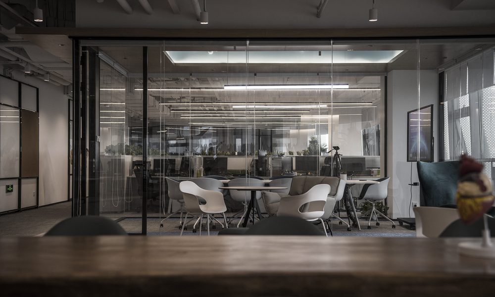 Office for Rayshape
