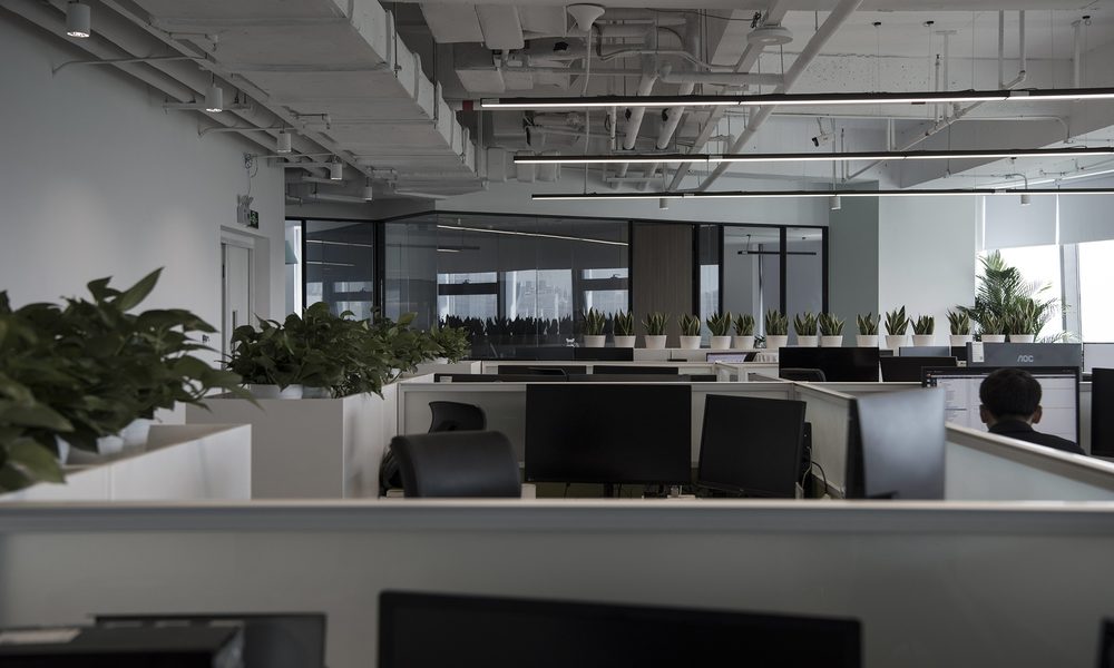 Office for Rayshape
