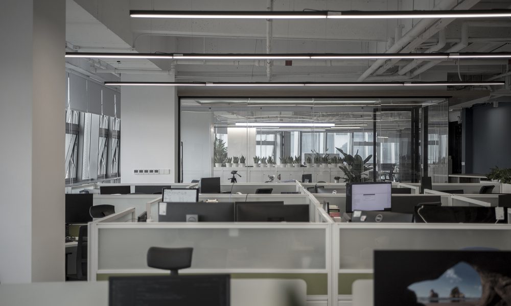 Office for Rayshape