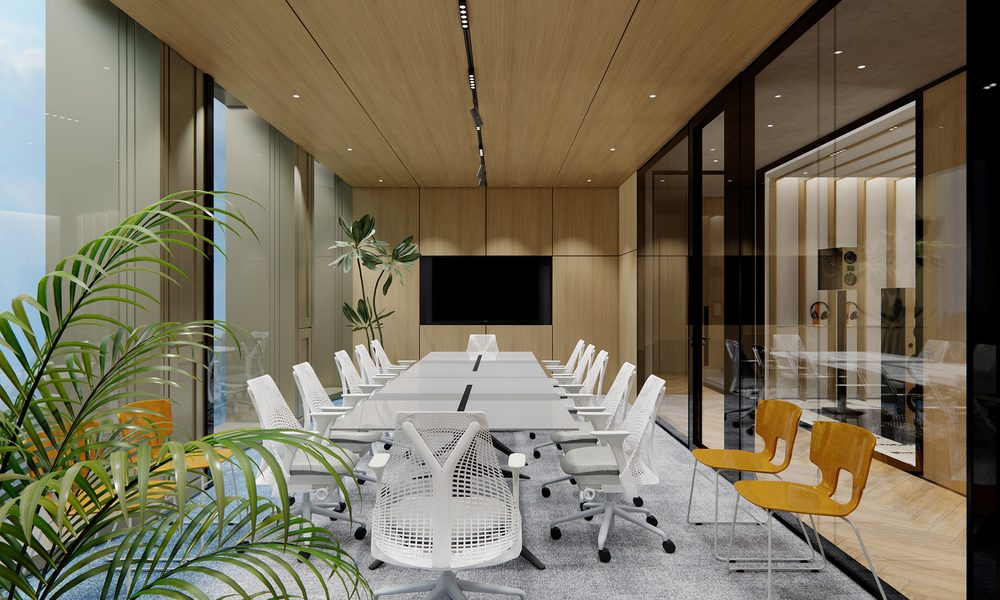 Shanling Office