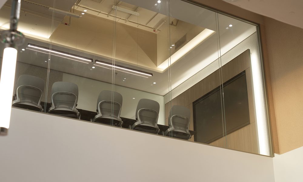 Yamazen Shenzhen Office