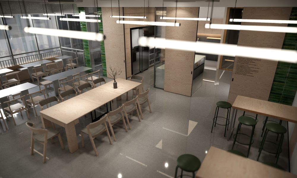 Tri’d art office