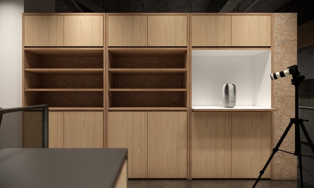 Tri’d art office