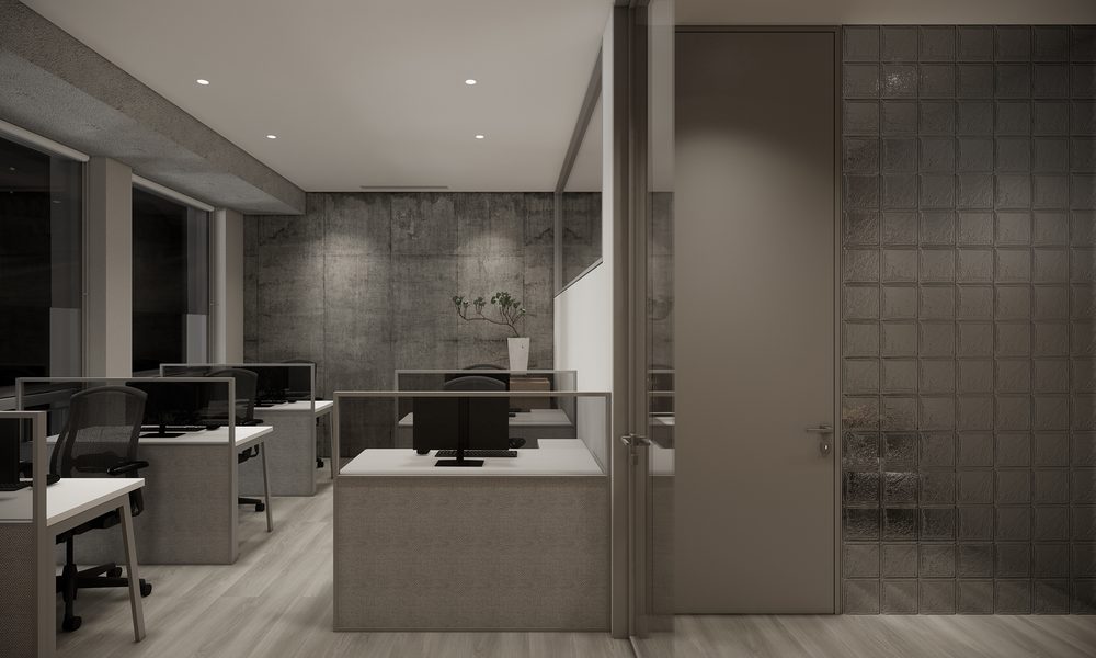 Tri’d art office